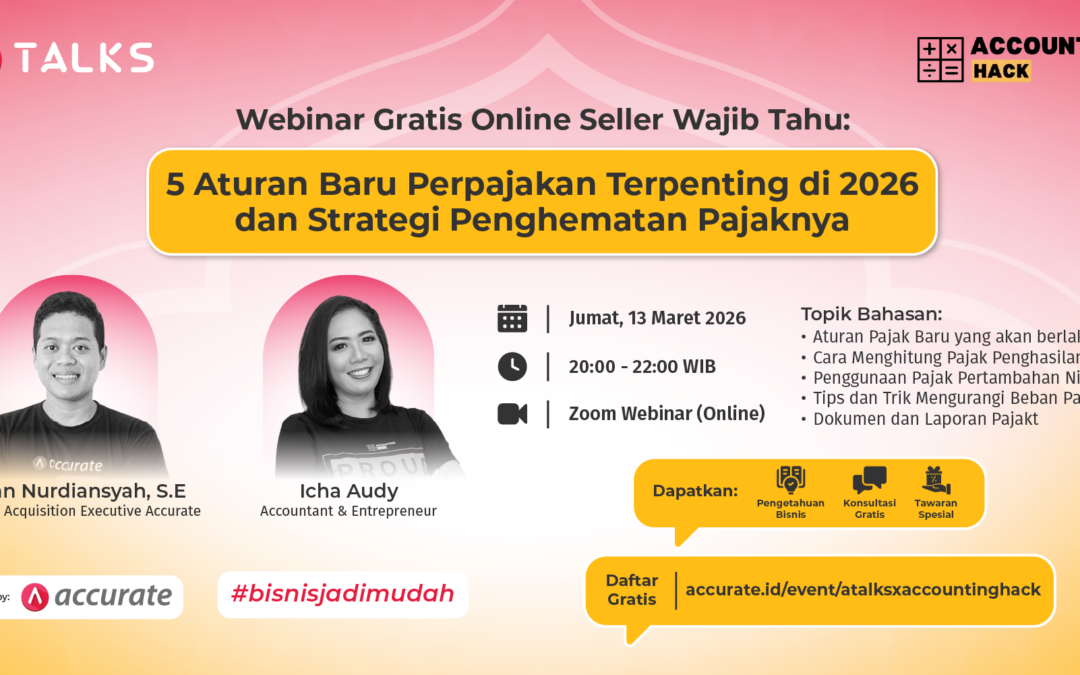 Accurate Talks Collaboration With PRIEDS and McEasy