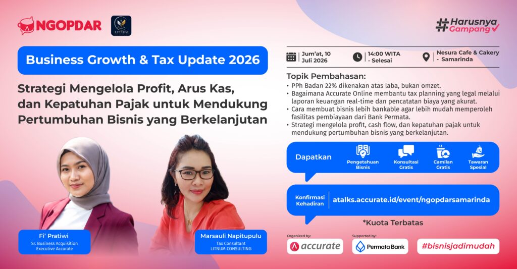 Ngopdar Samarinda 8 welcomebanner website