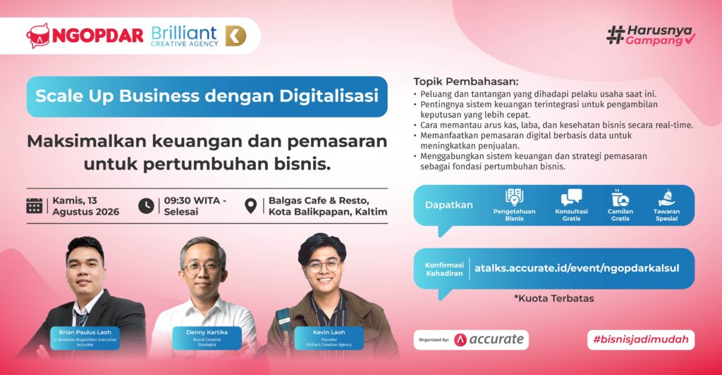 Ngopdar Kalsul 8 welcomebanner website
