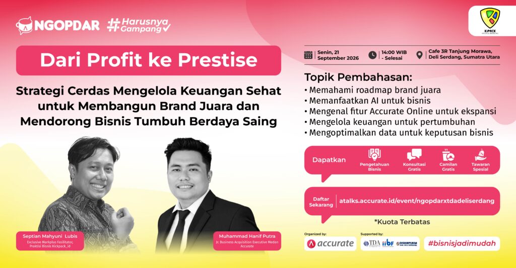 Ngopdar Medan x TDA Deli Serdang 8 welcomebanner website